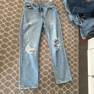 Levi’s Jeans